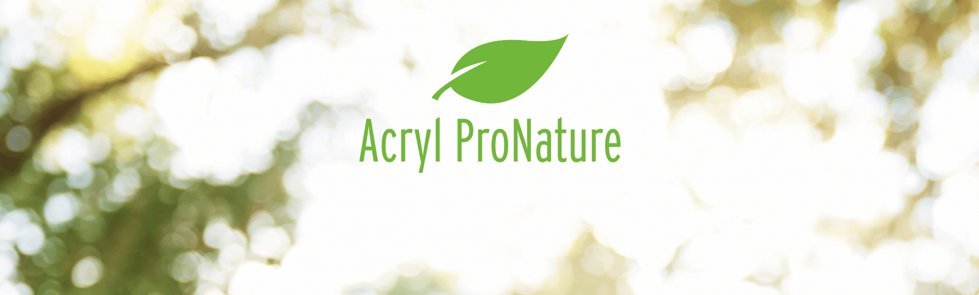 Acryl ProNature